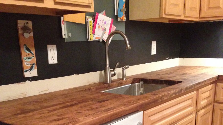How Much Do Butcher Block Countertops Cost? Angie's List